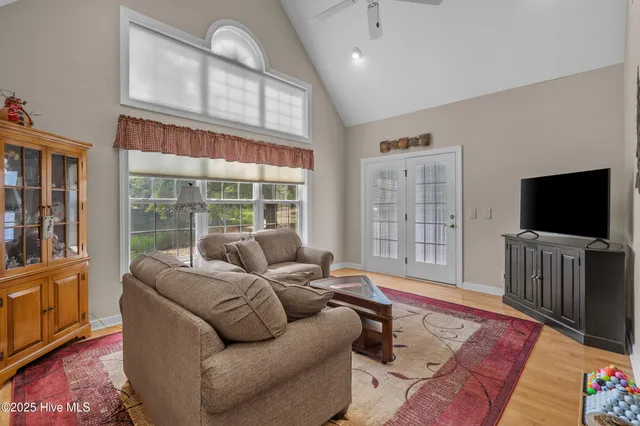 $615,000 | 550 Sunset Lakes Boulevard Southwest, Sunset Beach, NC 28468