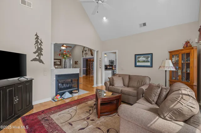 $615,000 | 550 Sunset Lakes Boulevard Southwest, Sunset Beach, NC 28468