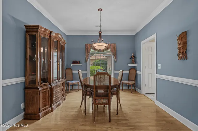 $615,000 | 550 Sunset Lakes Boulevard Southwest, Sunset Beach, NC 28468