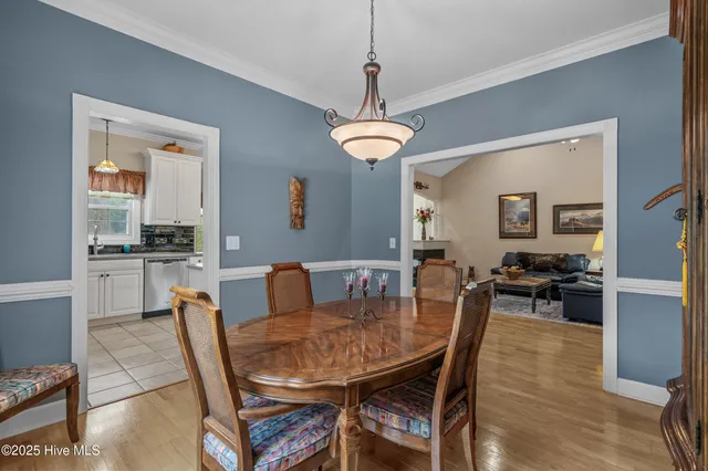 $615,000 | 550 Sunset Lakes Boulevard Southwest, Sunset Beach, NC 28468