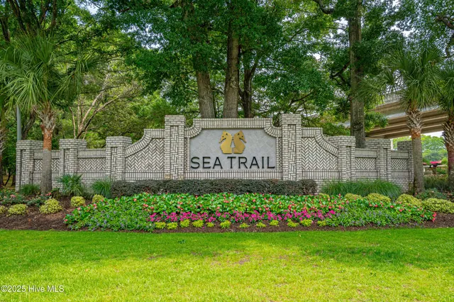 $615,000 | 550 Sunset Lakes Boulevard Southwest, Sunset Beach, NC 28468