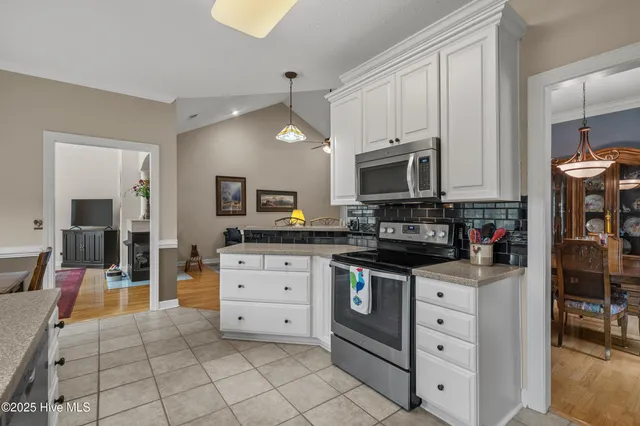 $615,000 | 550 Sunset Lakes Boulevard Southwest, Sunset Beach, NC 28468