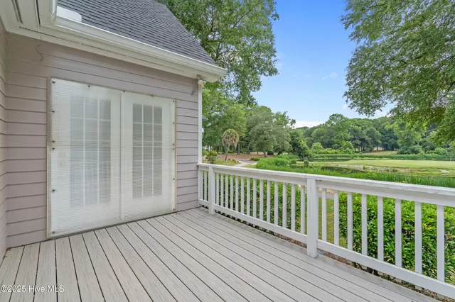 $615,000 | 550 Sunset Lakes Boulevard Southwest, Sunset Beach, NC 28468