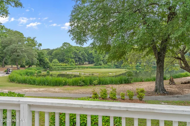 $615,000 | 550 Sunset Lakes Boulevard Southwest, Sunset Beach, NC 28468