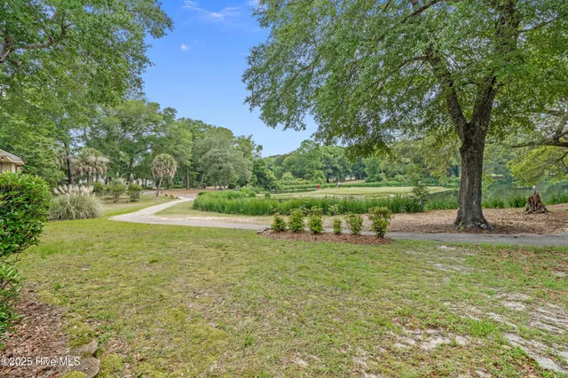 $615,000 | 550 Sunset Lakes Boulevard Southwest, Sunset Beach, NC 28468