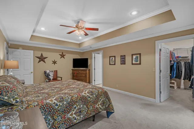 $615,000 | 550 Sunset Lakes Boulevard Southwest, Sunset Beach, NC 28468