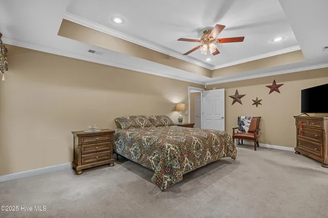 $615,000 | 550 Sunset Lakes Boulevard Southwest, Sunset Beach, NC 28468