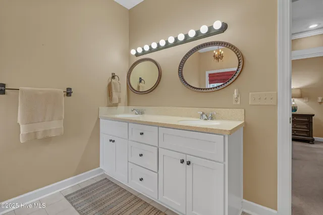 $615,000 | 550 Sunset Lakes Boulevard Southwest, Sunset Beach, NC 28468