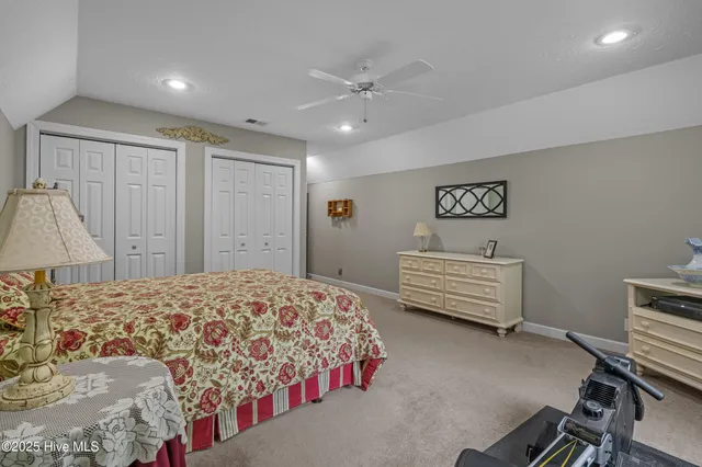 $615,000 | 550 Sunset Lakes Boulevard Southwest, Sunset Beach, NC 28468