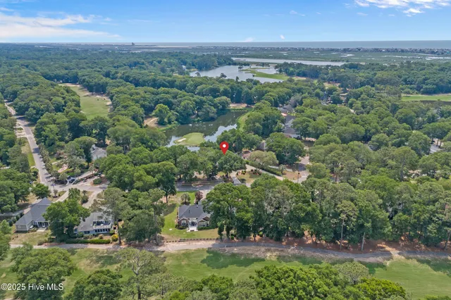 $615,000 | 550 Sunset Lakes Boulevard Southwest, Sunset Beach, NC 28468