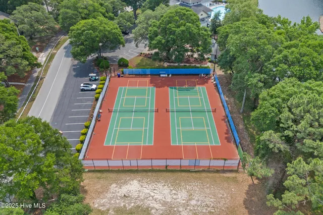 $615,000 | 550 Sunset Lakes Boulevard Southwest, Sunset Beach, NC 28468