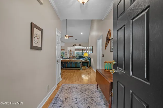 $615,000 | 550 Sunset Lakes Boulevard Southwest, Sunset Beach, NC 28468