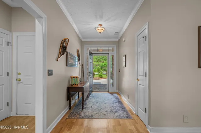 $615,000 | 550 Sunset Lakes Boulevard Southwest, Sunset Beach, NC 28468