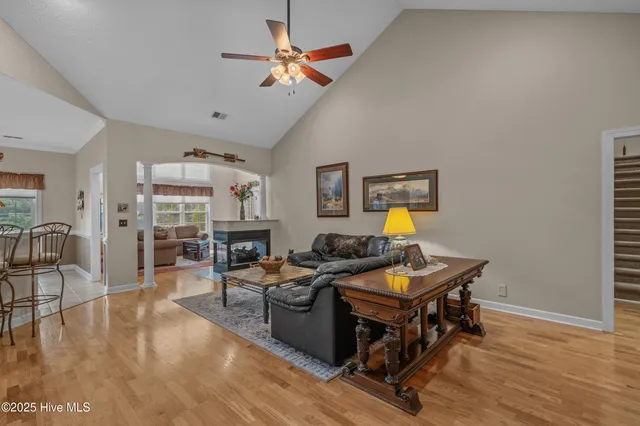 $615,000 | 550 Sunset Lakes Boulevard Southwest, Sunset Beach, NC 28468