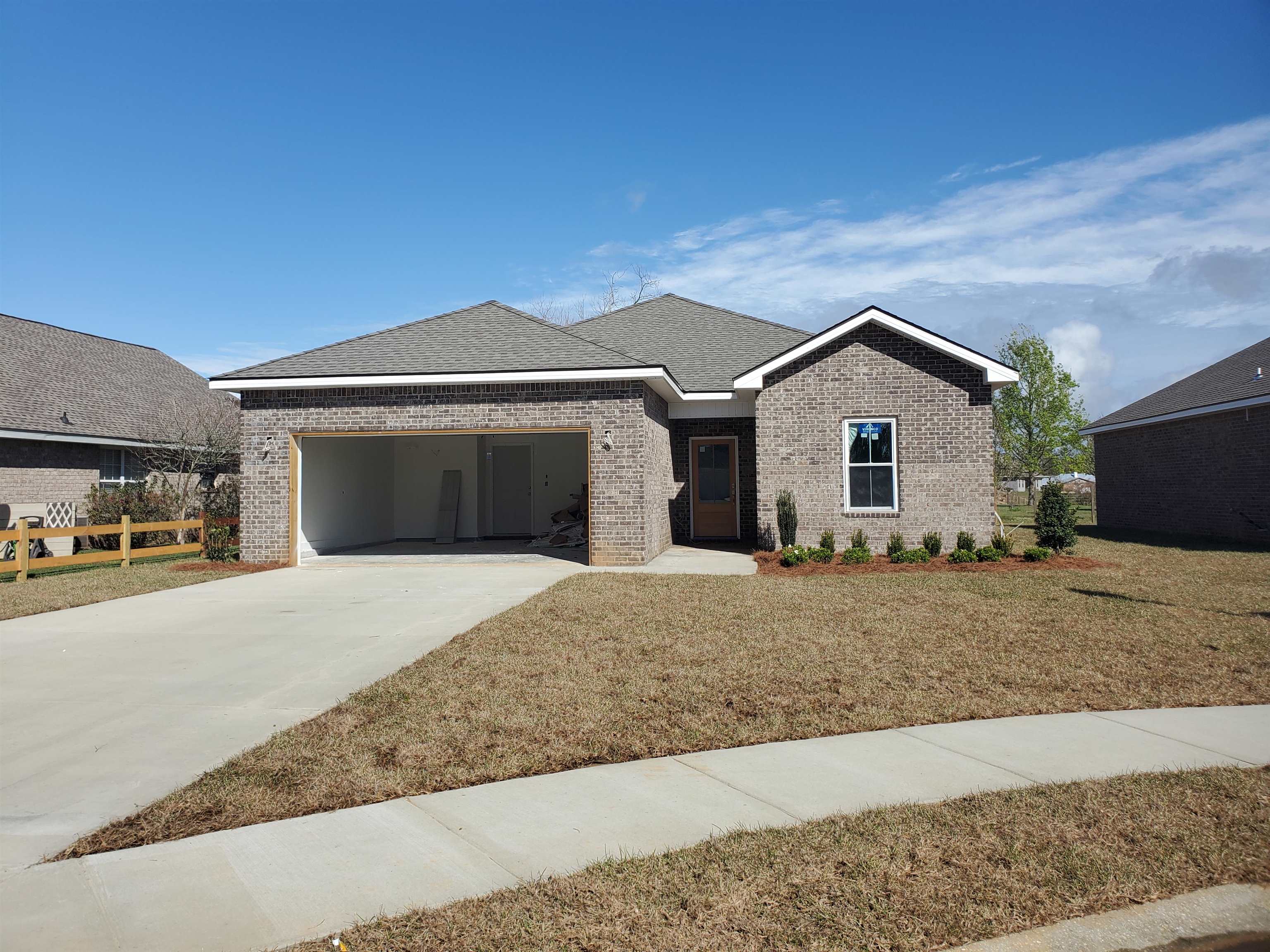 8806 Sage Drive Foley, AL 36535 - Photo 1 of 4