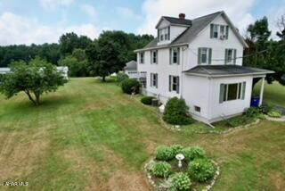 3880 Pitt Street Schellsburg, PA 15559 - Photo 2 of 21