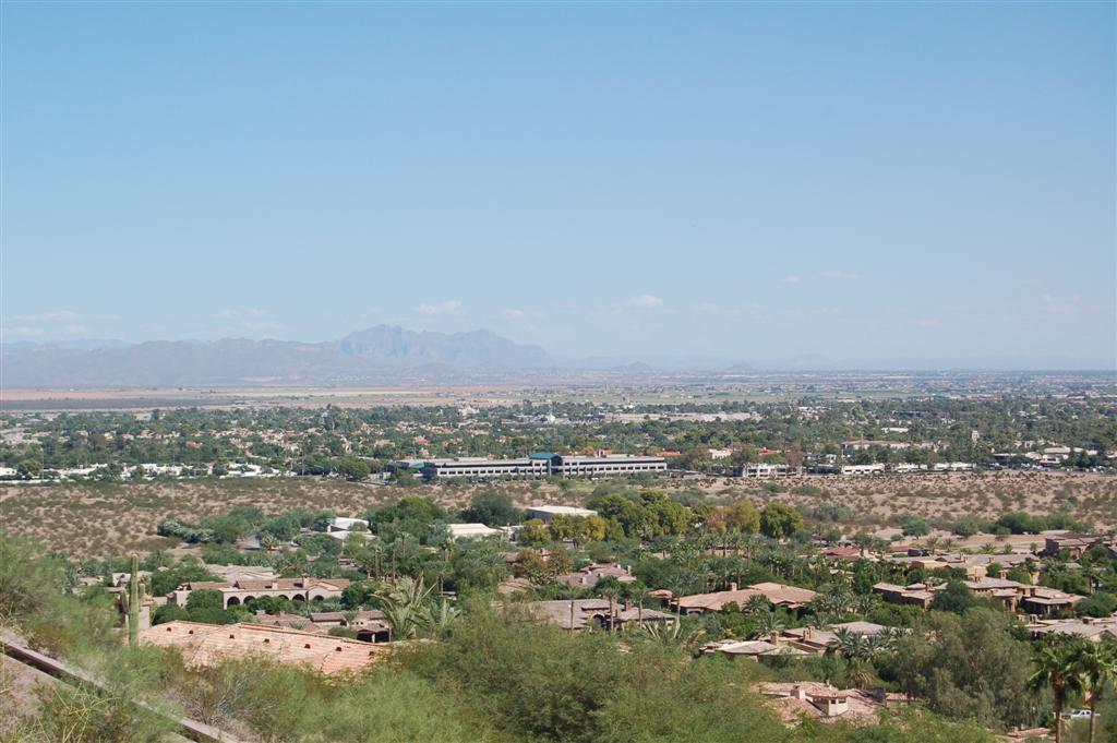 7025 North Invergordon Road Paradise Valley, AZ 85253 - Photo 1 of 19 View