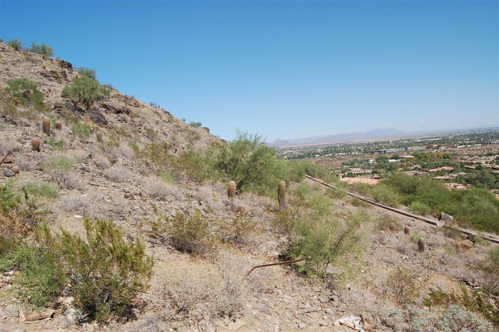 7025 North Invergordon Road Paradise Valley, AZ 85253 - Photo 11 of 19 Front