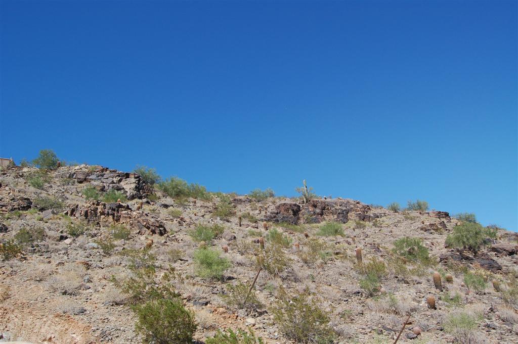 7025 North Invergordon Road Paradise Valley, AZ 85253 - Photo 14 of 19 Front