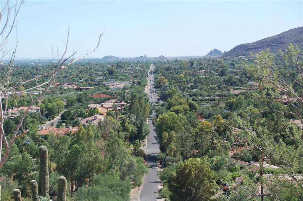 7025 North Invergordon Road Paradise Valley, AZ 85253 - Photo 19 of 19 Front