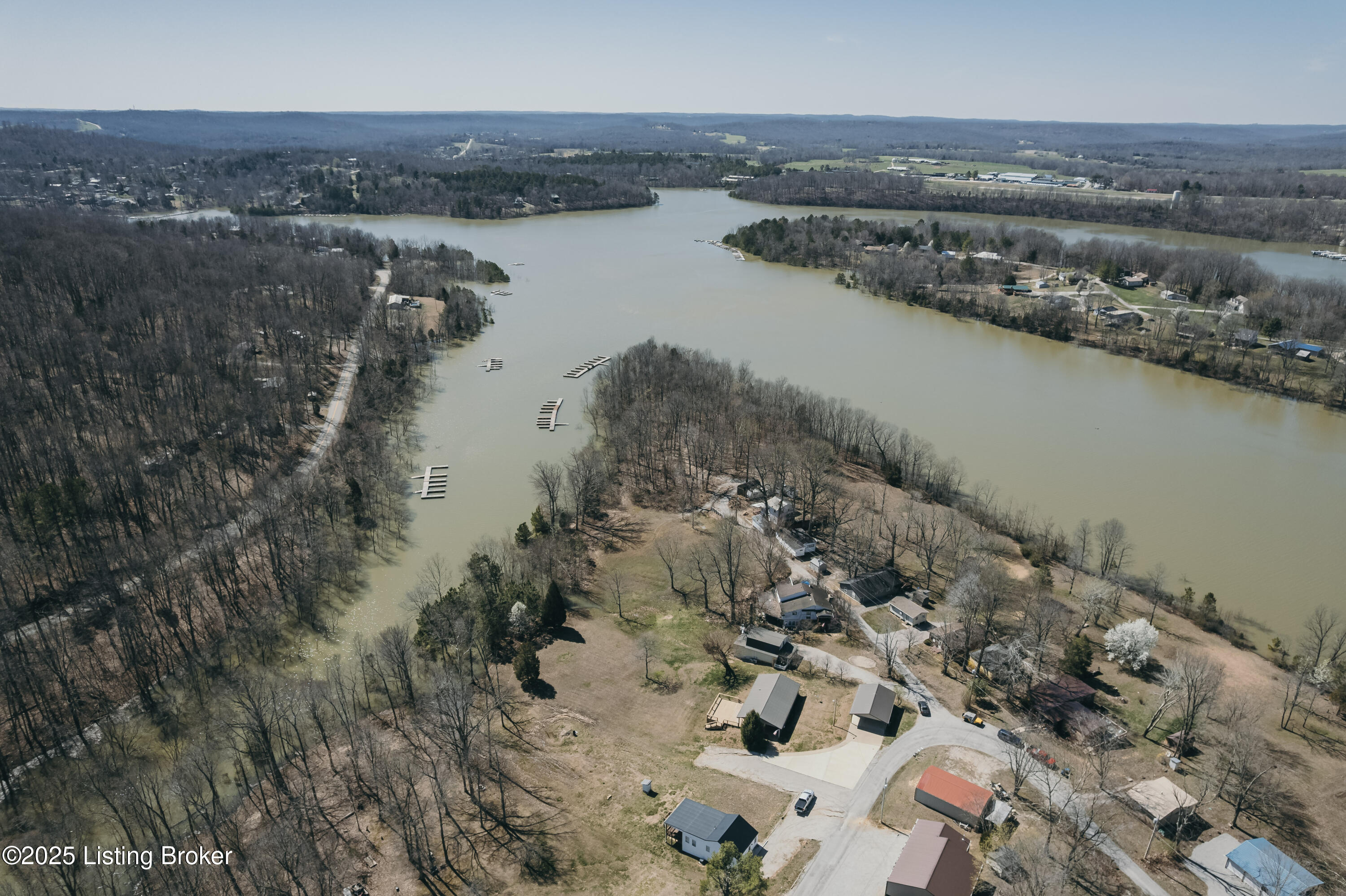 346 Circle Hill Road Falls Of Rough, KY 40119 - Photo 59 of 60 64-DJI_0375-HDR