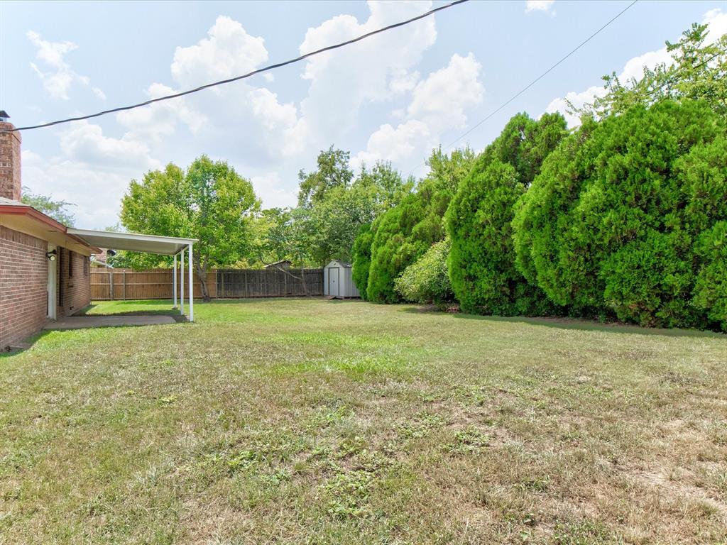 504 Hilldale Road Aledo, TX 76008 - Photo 15 of 20
