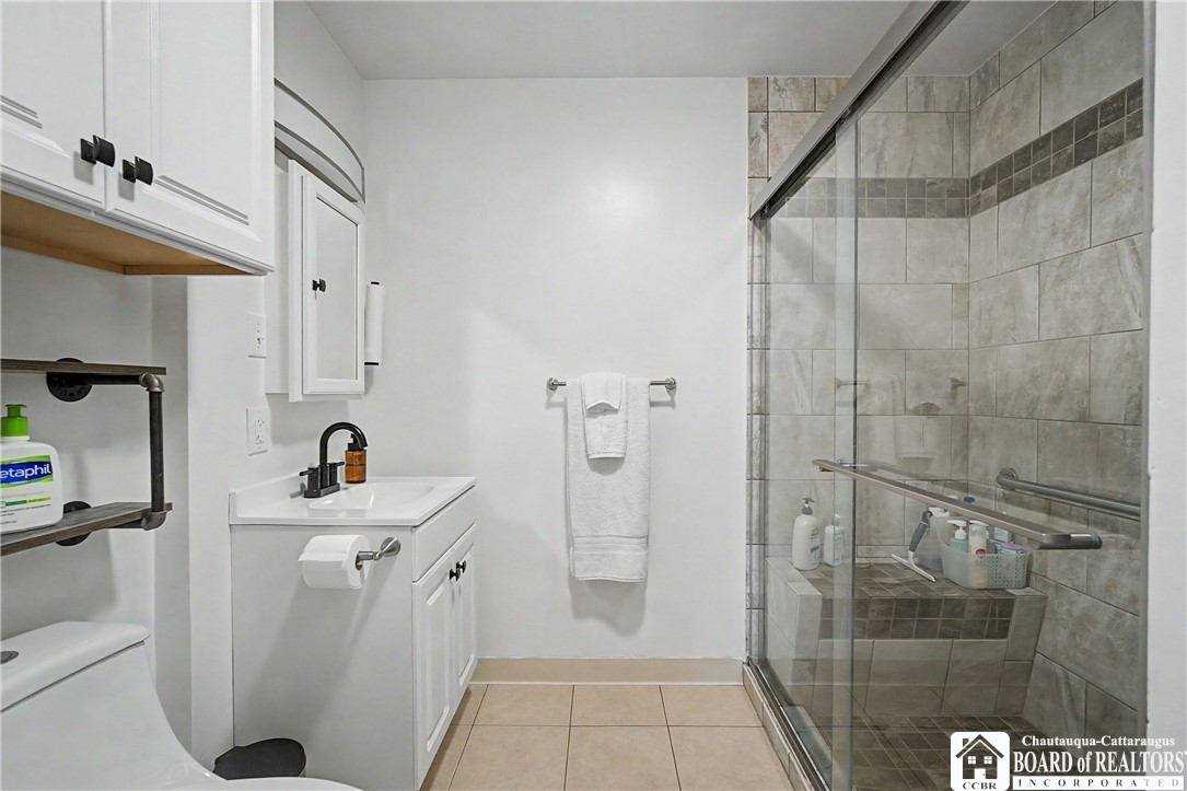 1818 Swede Road Ashville, NY 14710 - Photo 24 of 35