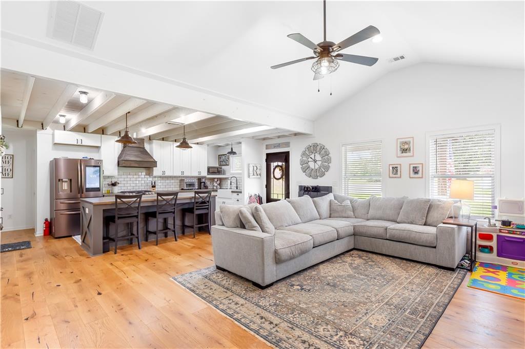 1831 Holly Springs Road Rockmart, GA 30153 - Photo 6 of 50