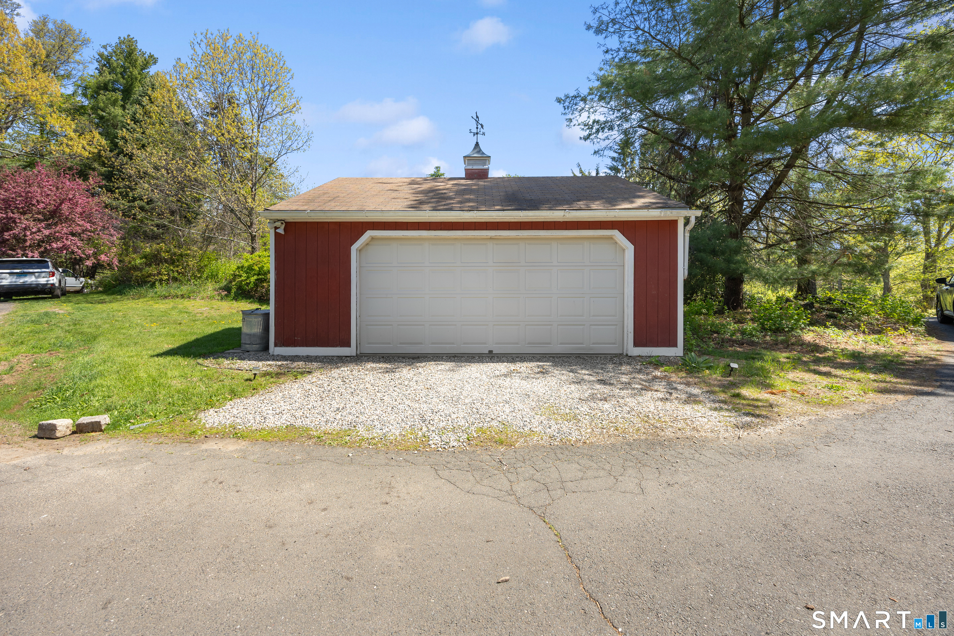 622 Chestnut Ridge Road Orange, CT 06477 - Photo 39 of 40