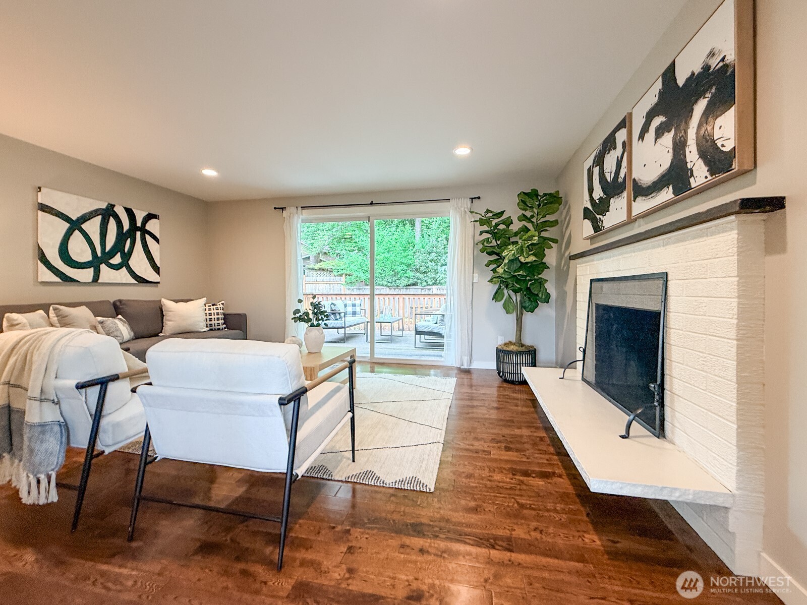 15003 108th Place Northeast Bothell, WA 98011 - Photo 5 of 38