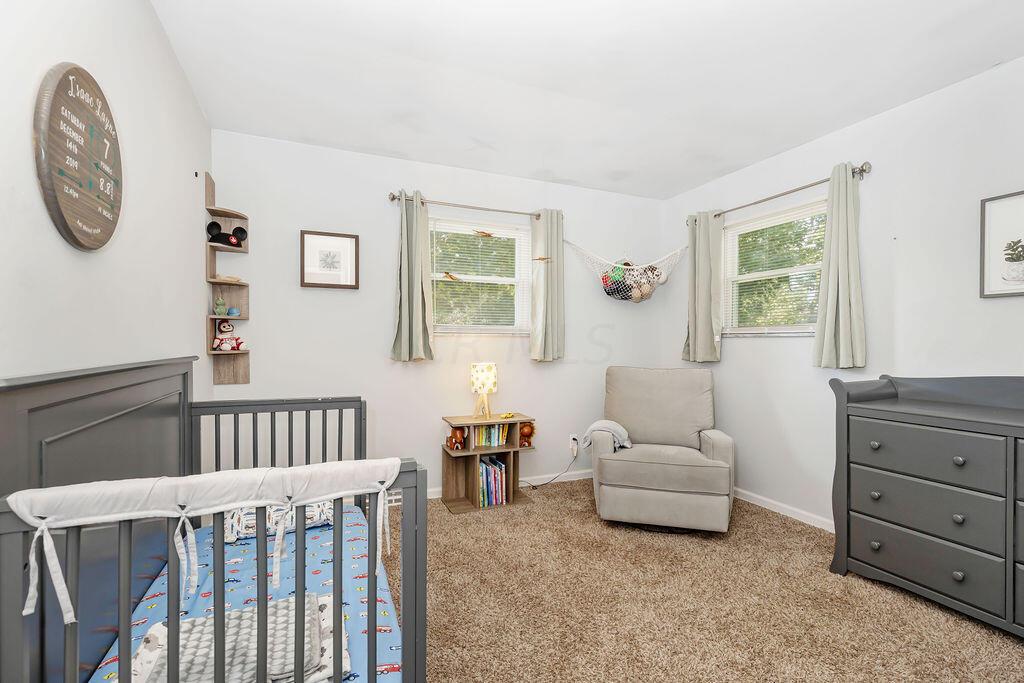 5009 Shadycrest Road Columbus, OH 43229 - Photo 32 of 38 Gallery Image 32