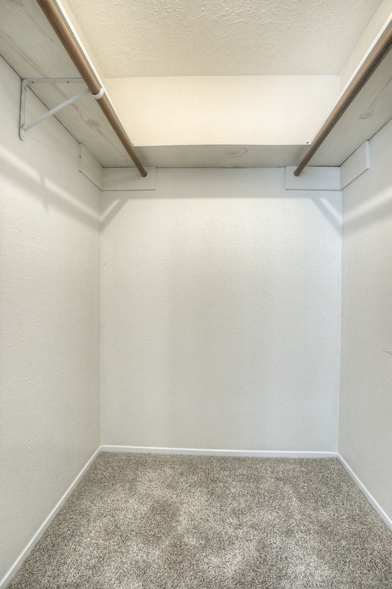 287 Broadmoor Street Trinity, TX 75862 - Photo 24 of 36 Large walk in closet for the 1st bedroom.