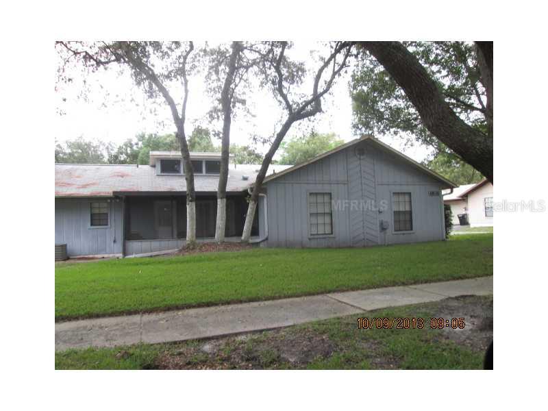 4836 Lake Ridge Road, Unit 4836 Orlando, FL 32808 - Photo 1 of 1 Exterior Front