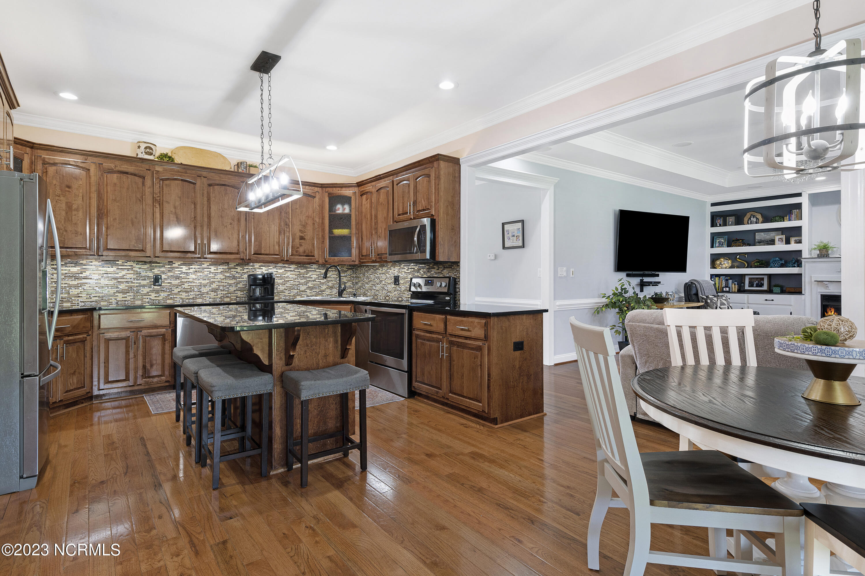 5214 Nowell Road Sims, NC 27880 - Photo 12 of 39 5214NowellRd,Sims-121