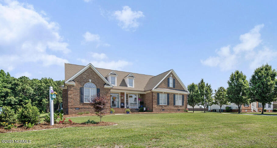 5214 Nowell Road Sims, NC 27880 - Photo 2 of 39 image0 (10)