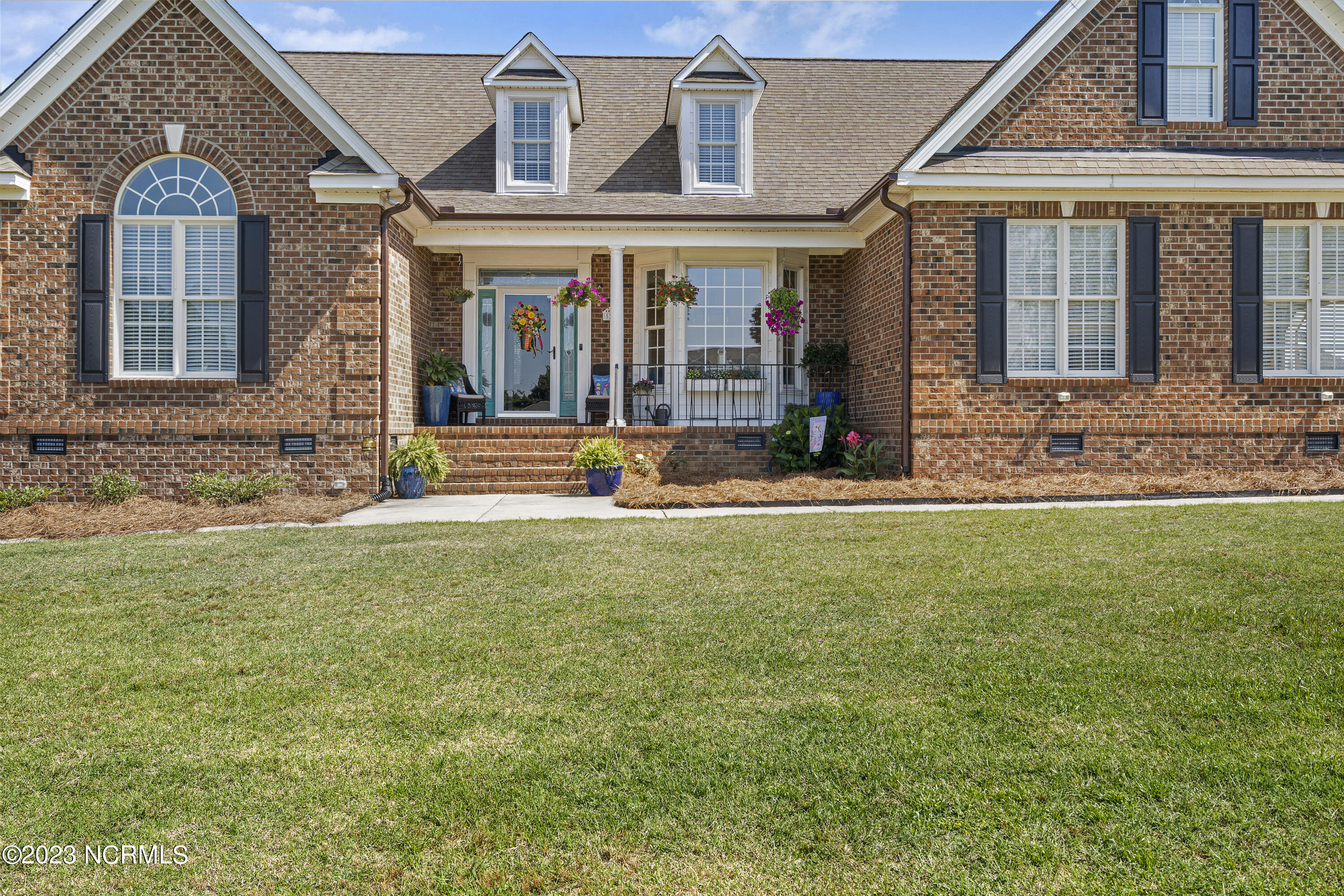 5214 Nowell Road Sims, NC 27880 - Photo 3 of 39 5214NowellRd,Sims-18