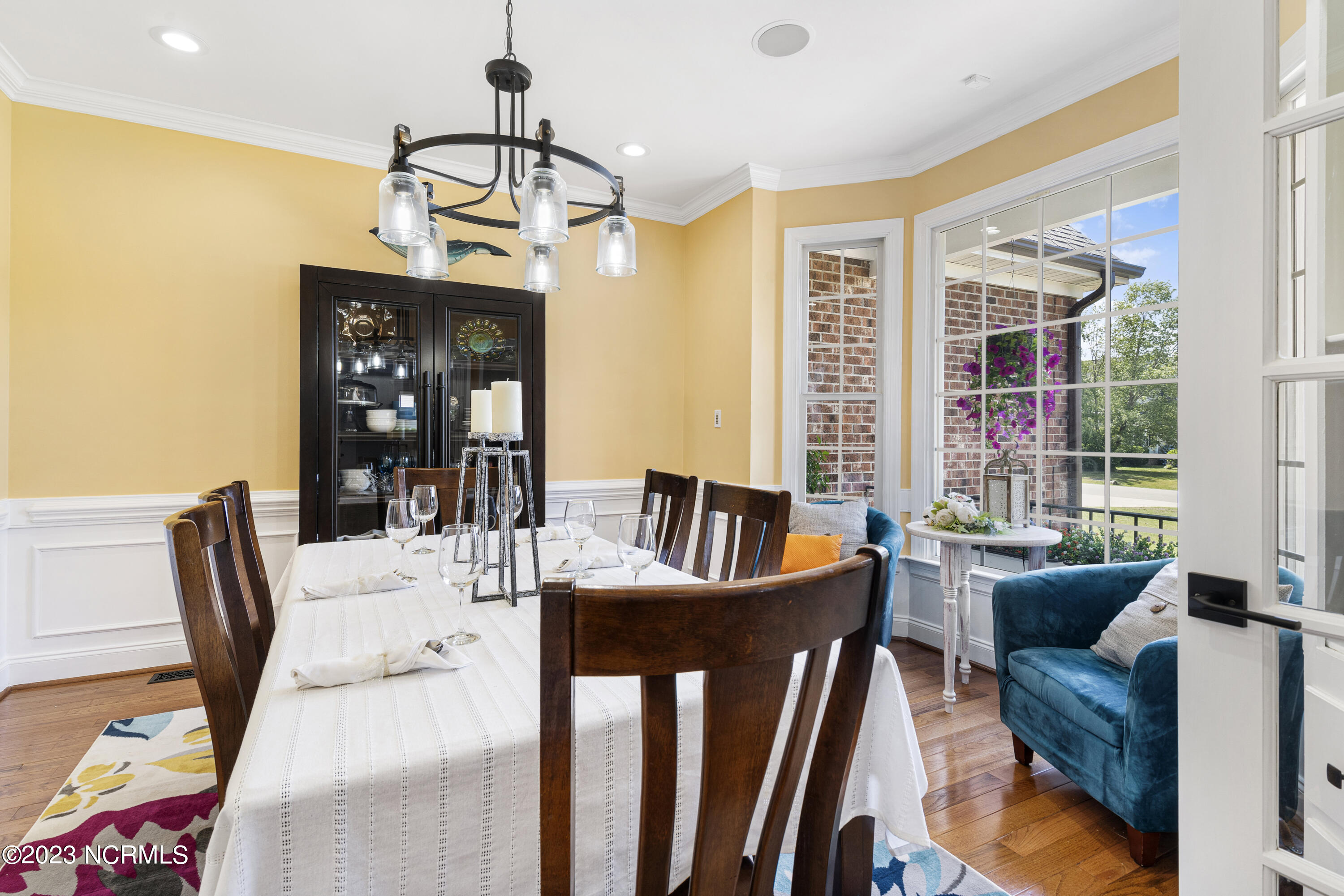 5214 Nowell Road Sims, NC 27880 - Photo 6 of 39 5214NowellRd,Sims-166