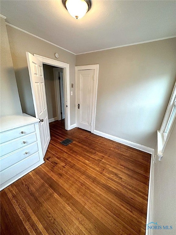 1739 Wyndhurst Road Toledo, OH 43607 - Photo 8 of 10 Bedroom