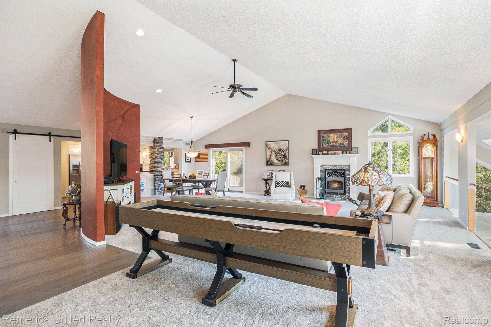 4315 Cedar Lake Road Howell, MI 48843 - Photo 15 of 48 Gallery Image 15