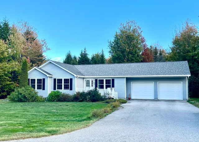 $450,000 | 18 Tamarac Road, Ellsworth, ME 04605