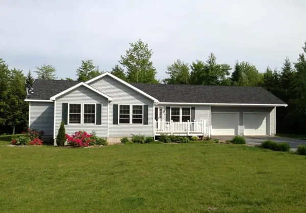 $435,000 | 18 Tamarac Road, Ellsworth, ME 04605
