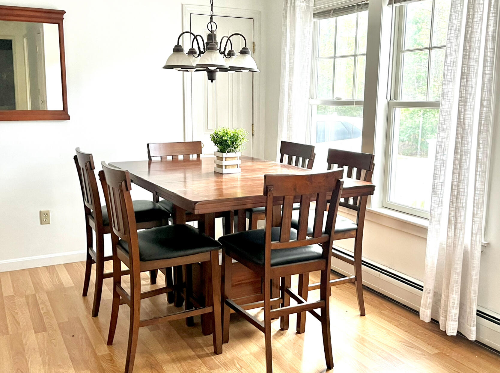 18 Tamarac Road Ellsworth, ME 04605 - Photo 13 of 41 Dining room w pantry