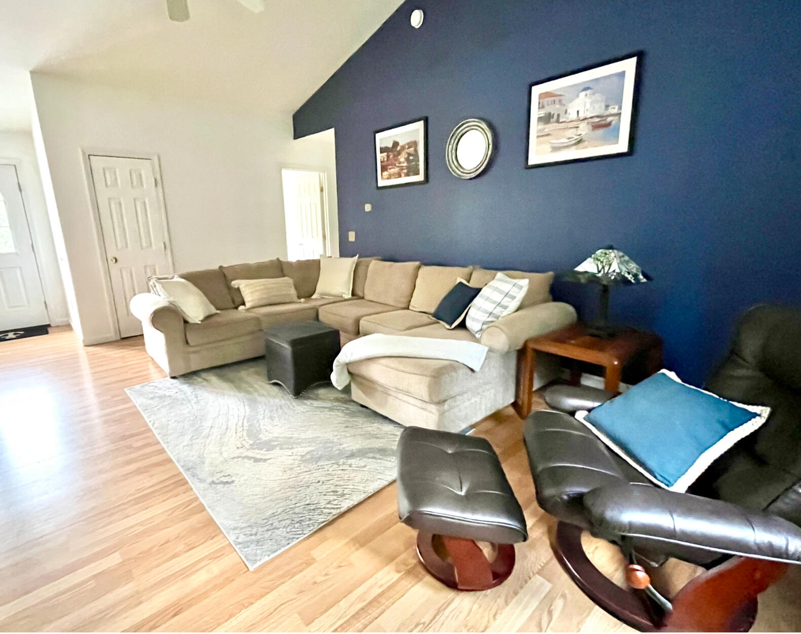 18 Tamarac Road Ellsworth, ME 04605 - Photo 17 of 41 Living room