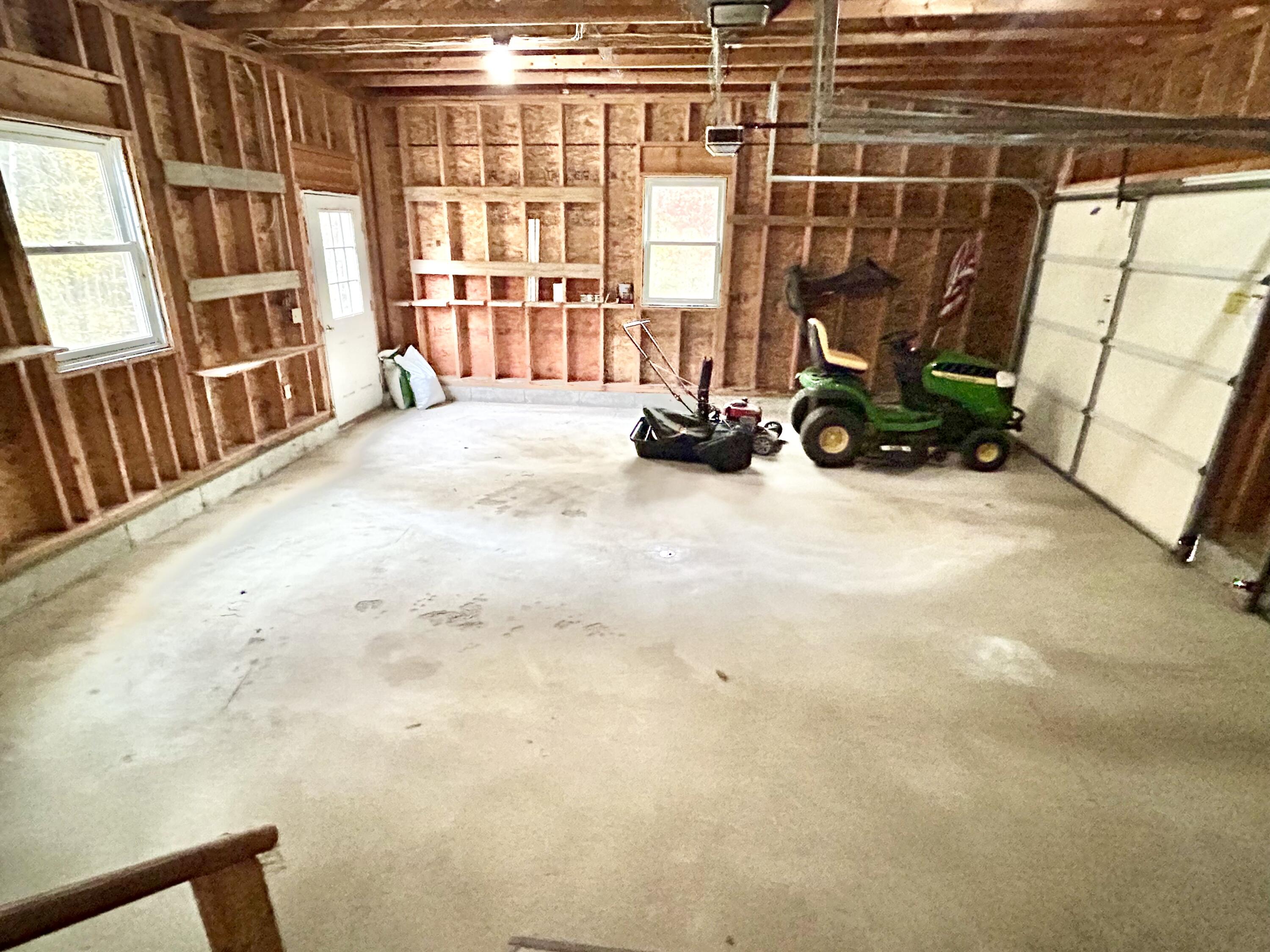 18 Tamarac Road Ellsworth, ME 04605 - Photo 36 of 41 2 car garage