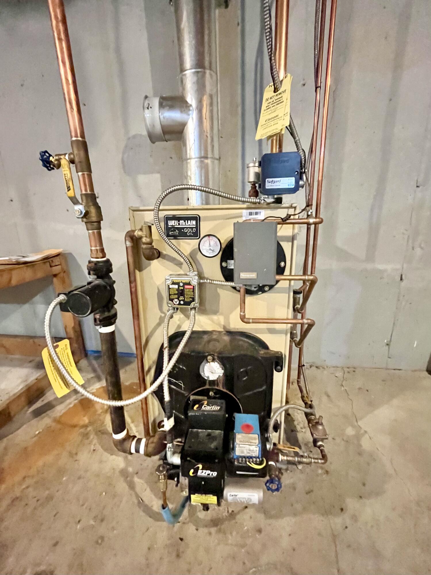 18 Tamarac Road Ellsworth, ME 04605 - Photo 40 of 41 Furmace