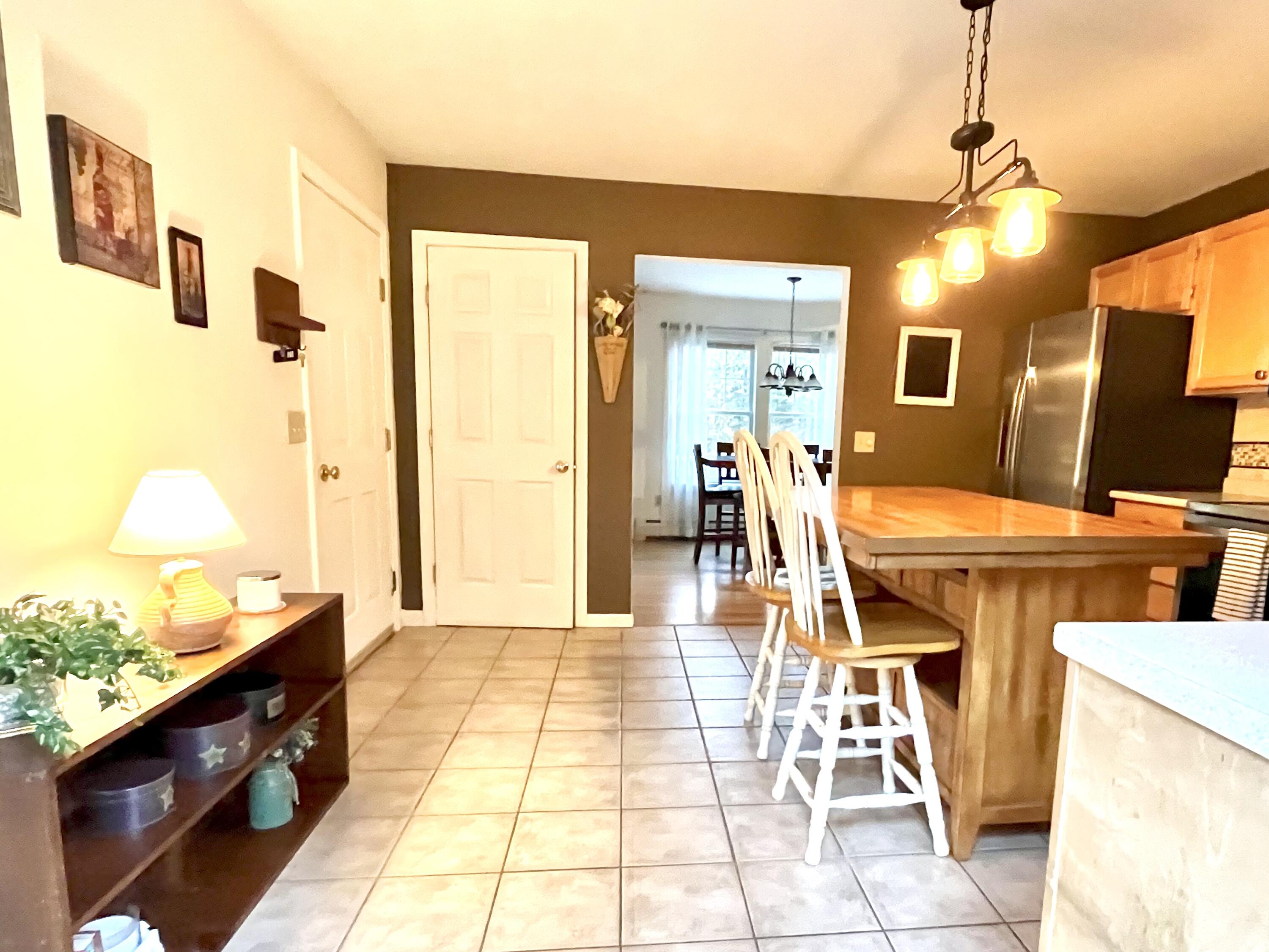 18 Tamarac Road Ellsworth, ME 04605 - Photo 7 of 41 Kitchen