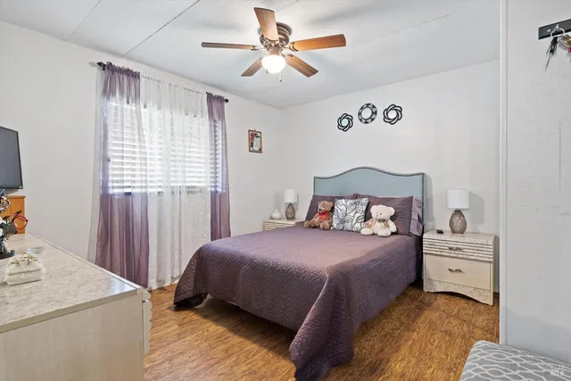 $105,000 | 4801 North State Street, Unit 15, Ukiah, CA 95482