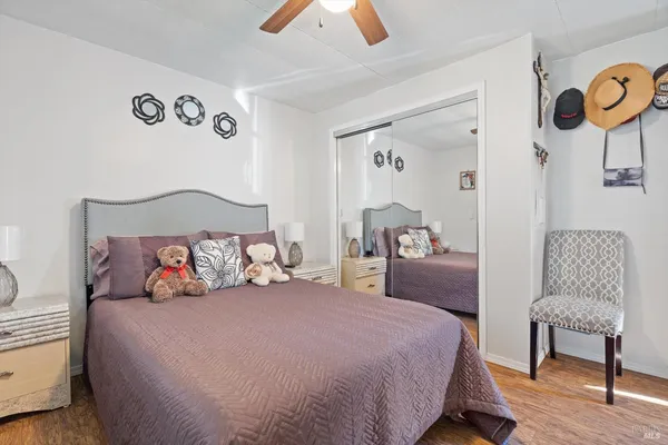 $100,000 | 4801 North State Street, Unit 15, Ukiah, CA 95482