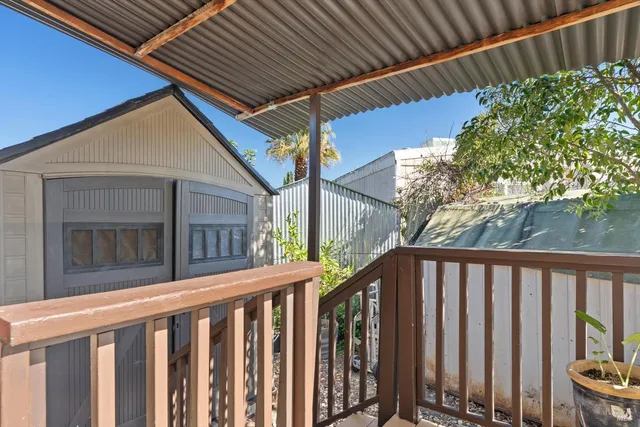 $105,000 | 4801 North State Street, Unit 15, Ukiah, CA 95482