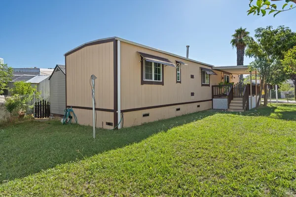 $100,000 | 4801 North State Street, Unit 15, Ukiah, CA 95482